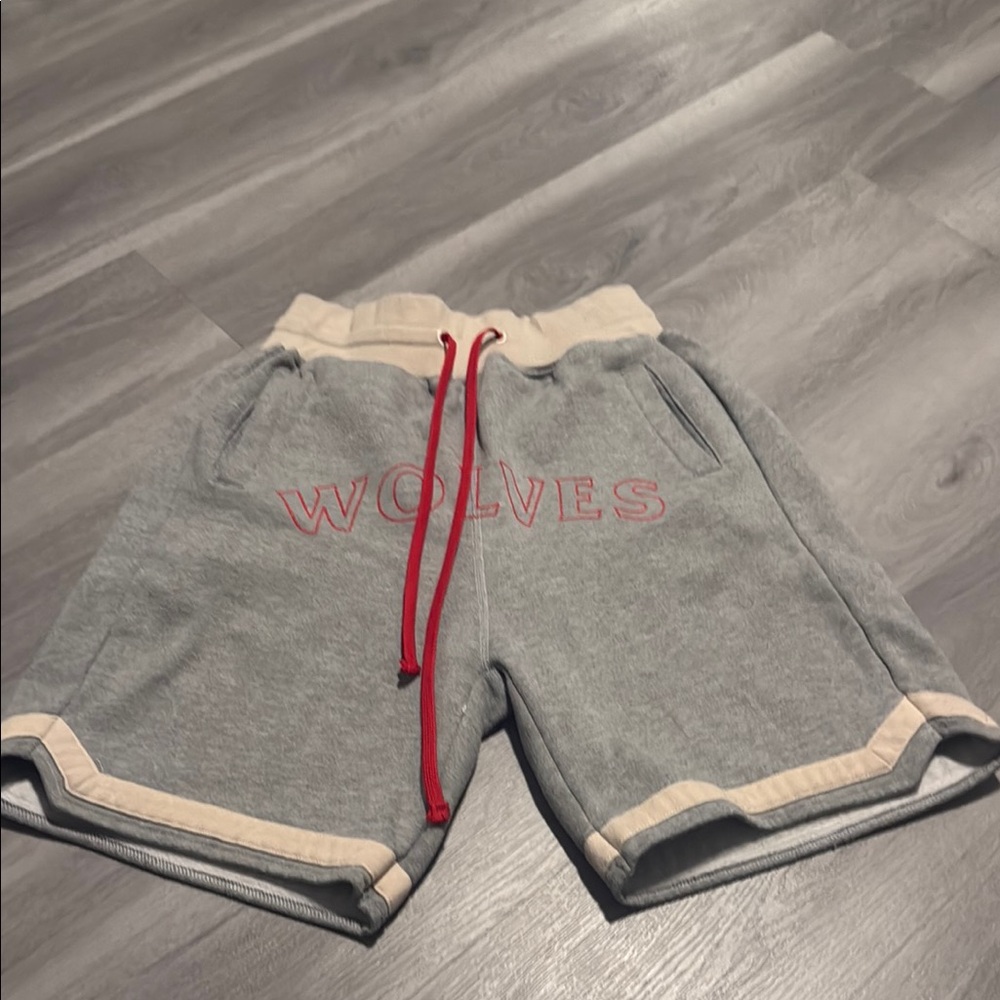 Darcsport Men’s Sweat Shorts